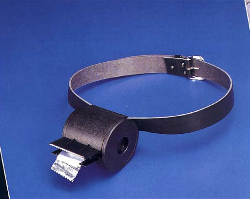 ALUJET ROL - držák hliníkové samolepící pásky